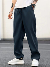 ZAFUL Men's Casual Twill Pants